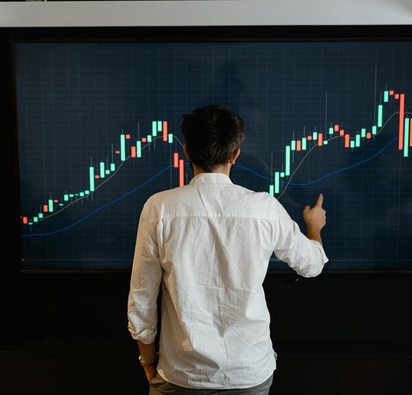 business analytics report summary