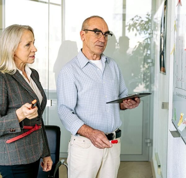 business growth analysis report