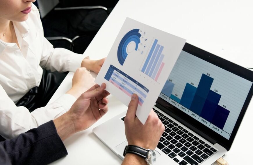 business insights and analysis