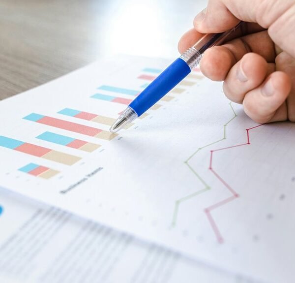 corporate analytics market trends