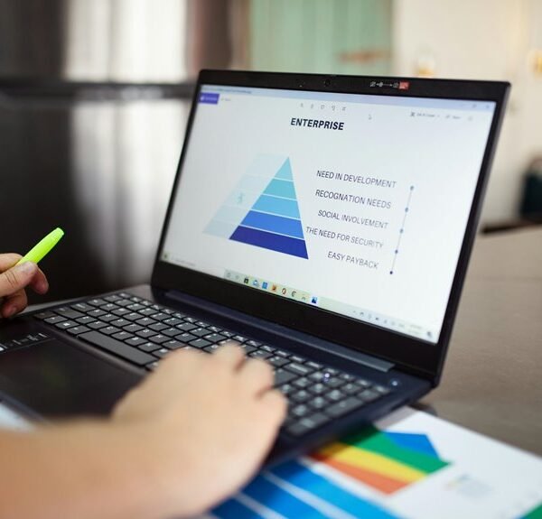 enterprise metrics and insights