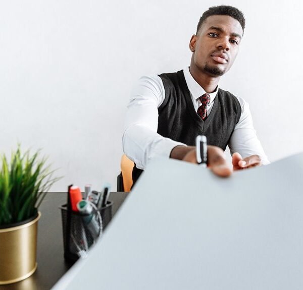 global business intelligence report