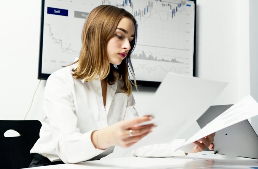 market analysis and insights