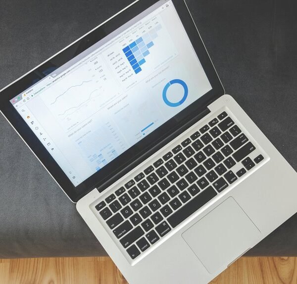 market analysis and strategy