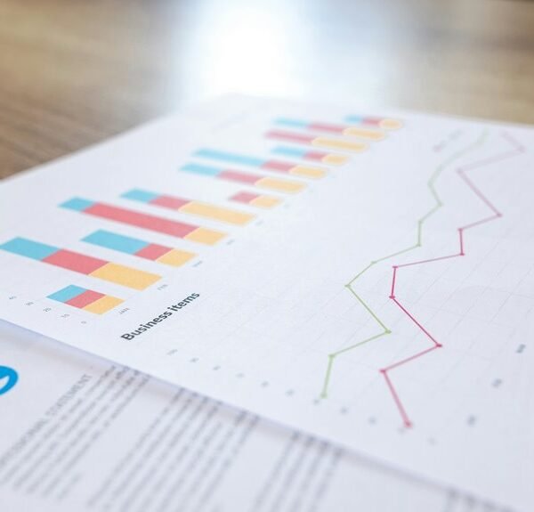 market trends and performance