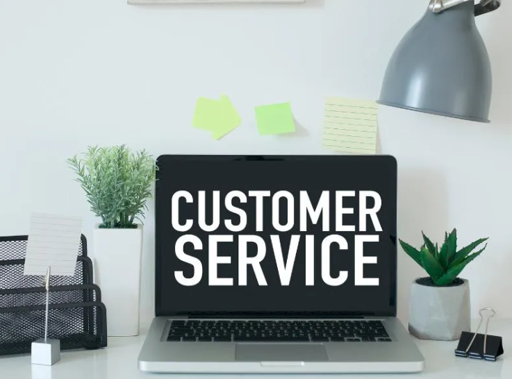 Customer Service Technology Explained