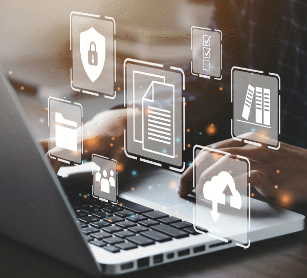 Digital Infrastructure Technology Explained