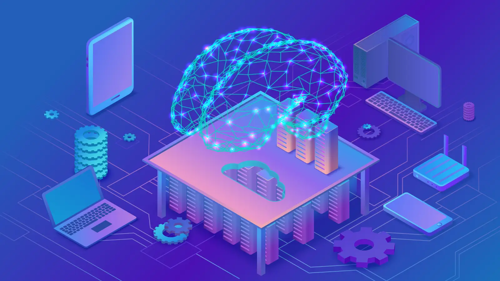 Redefining Creativity, Innovation, and the Future of Technology