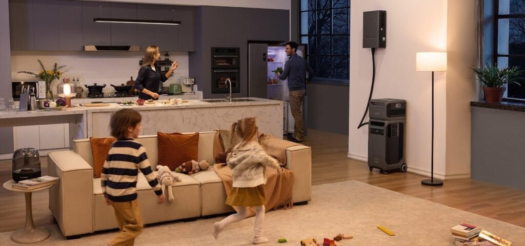 Solar Power Generators: Applications for Everyday Life