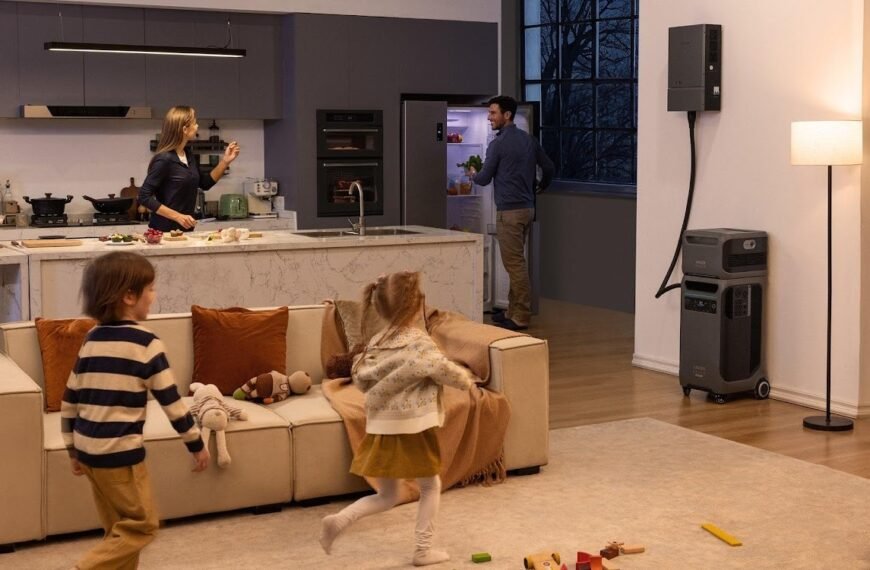 Solar Power Generators: Applications for Everyday Life