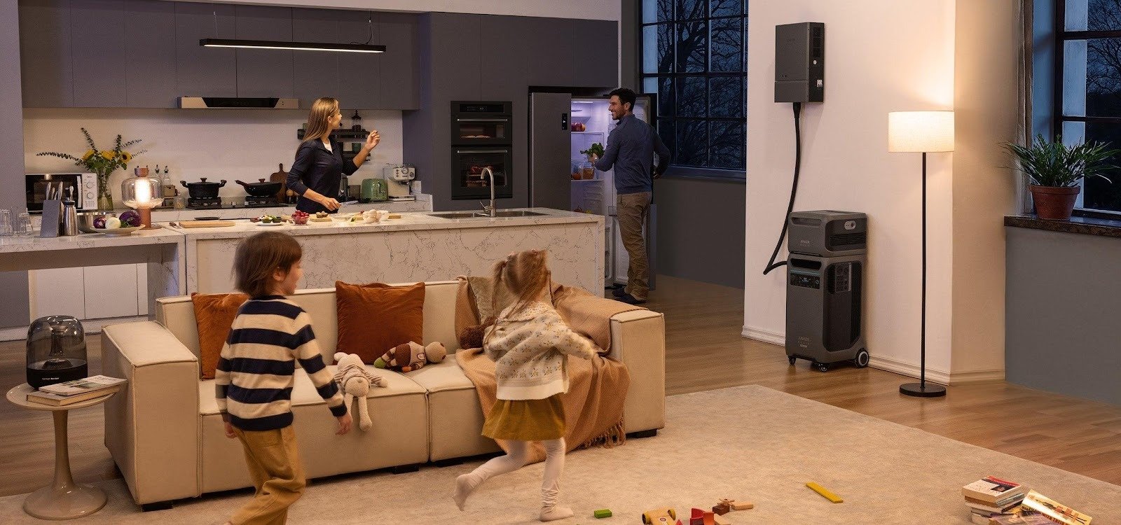 Solar Power Generators: Applications for Everyday Life