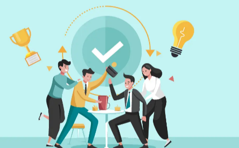 How Recognition Programs Boost Workplace Productivity