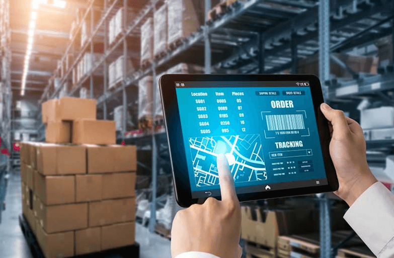 How Centralized Inventory Management Improves Distribution Accuracy