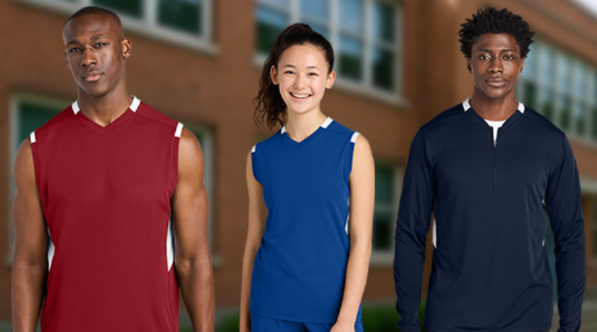 Sport-Tek Clothing for Corporate and School Programs: A Buyer's Complete Guide